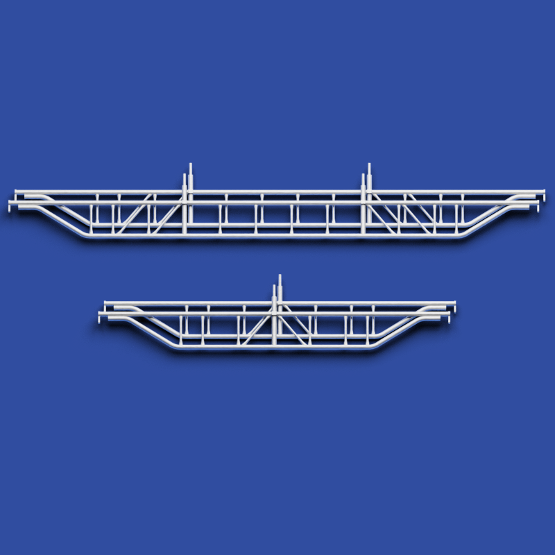 CATASTA-A トラス 2基セット