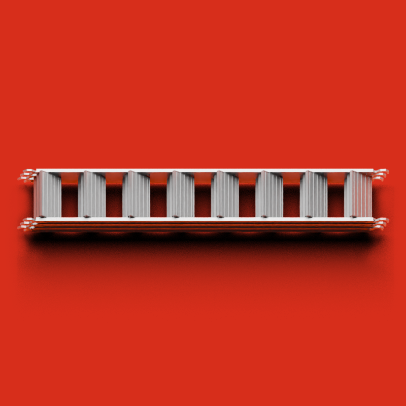 CATASTA-B ステップ 3基セット