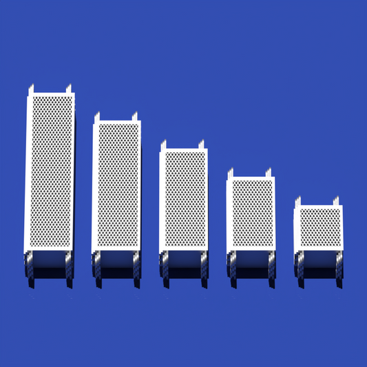 CATASTA-A 踏板 10枚セット