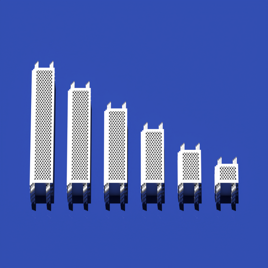 CATASTA-A 踏板ハーフ 10枚セット