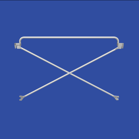 CATASTA-A 先行手すり 5基セット