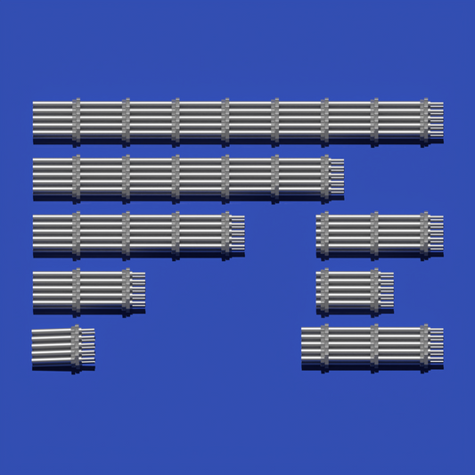 CATASTA-B 支柱 10本セット