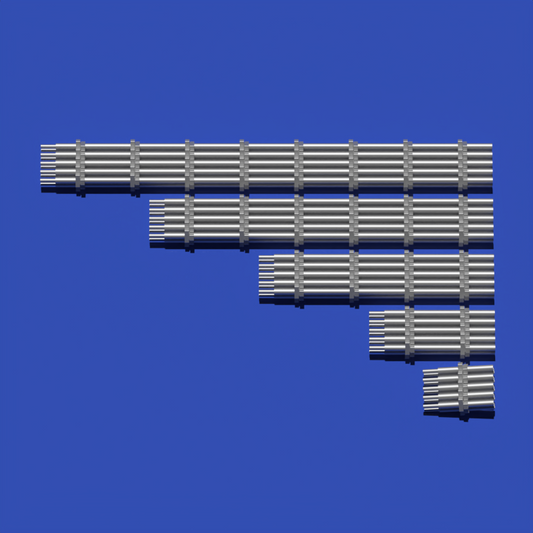 CATASTA-A 支柱 10本セット