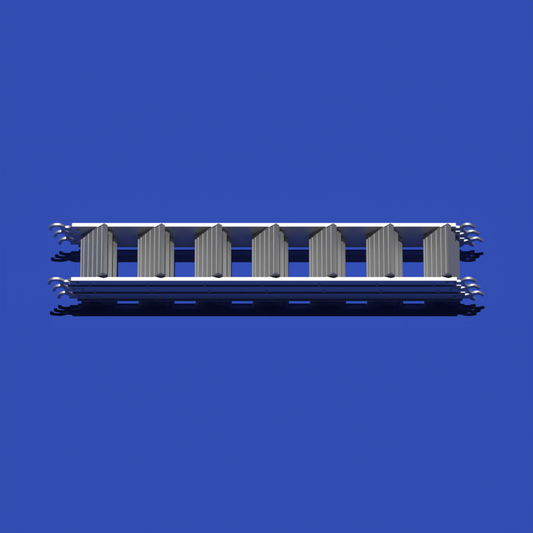 CATASTA-A 階段 3基セット