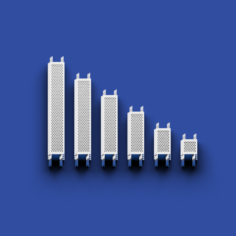 CATASTA-A 踏板ハーフ 10枚セット