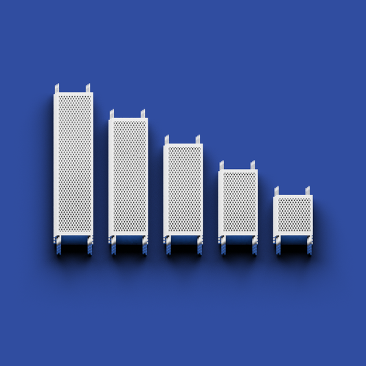 CATASTA-A 踏板 10枚セット