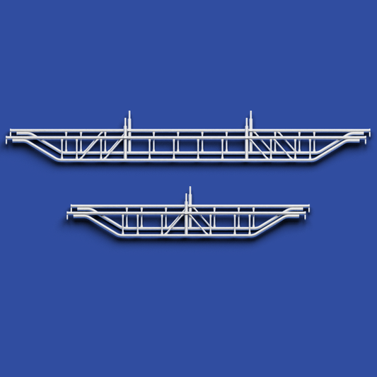 CATASTA-A トラス 2基セット