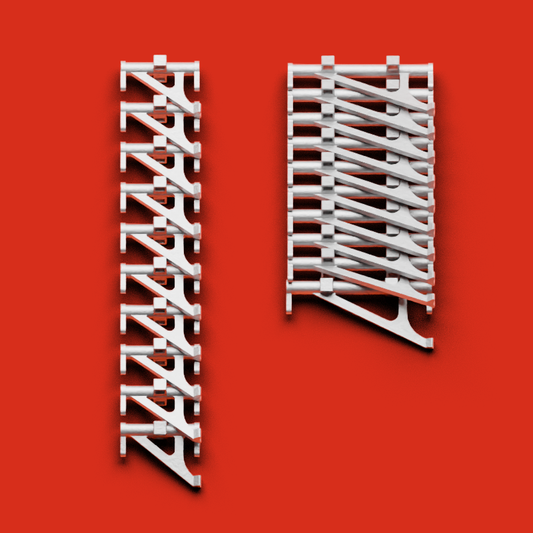 CATASTA-B ブラケット 10本セット