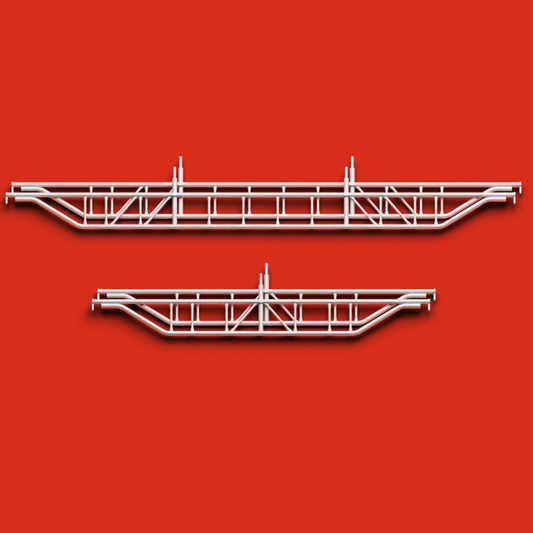 CATASTA-B トラス 2基セット