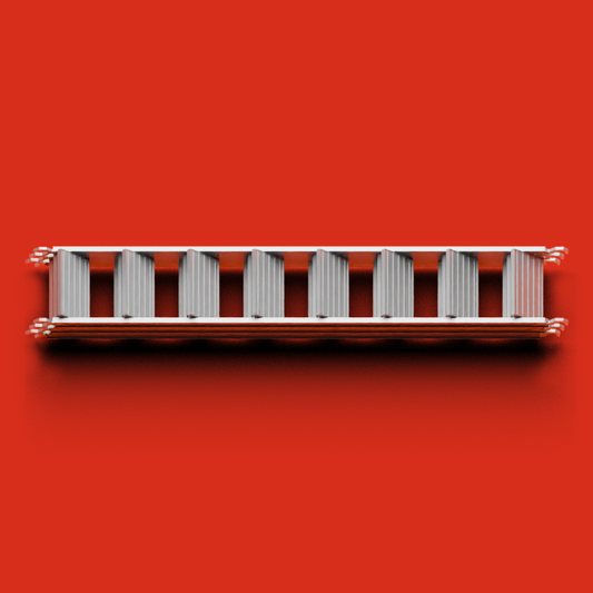 CATASTA-B ステップ 3基セット