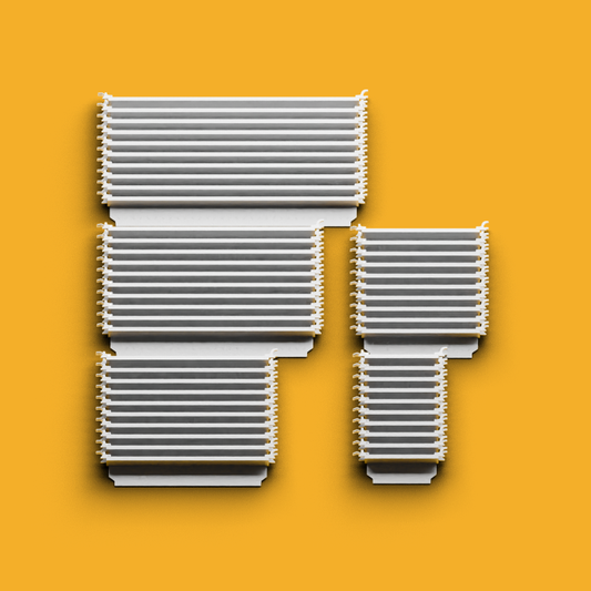 CATASTA 幅木 10基セット