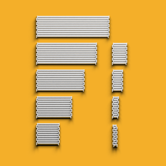 CATASTA 手すり 10本セット