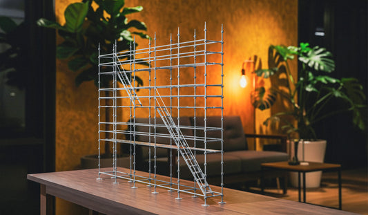 CATASTA-A Scaffolding Set